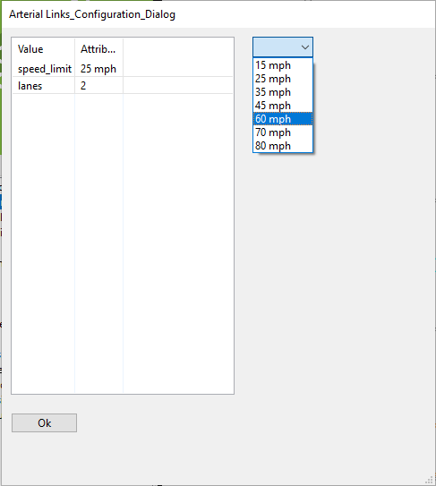 Dropdowns